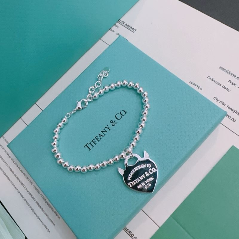 Tiffany Bracelets